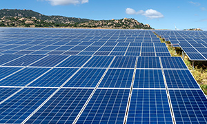 中国·金沙检测线路js69官方入口光伏能源