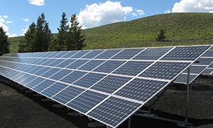 中国·金沙检测线路js69官方入口光伏能源