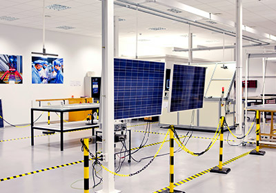 一流的人才队伍