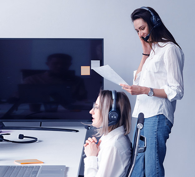 售后质量保障服务