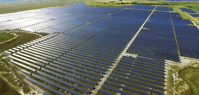 中国·金沙检测线路js69官方网站-张北“互联网+智慧能源”示范项目