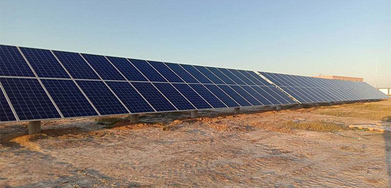 中国·金沙检测线路js69官方网站-国电投安达项目