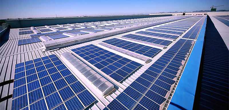 中国·金沙检测线路js69官方网站-长城汽车“金太阳”光伏屋顶并网发电项目