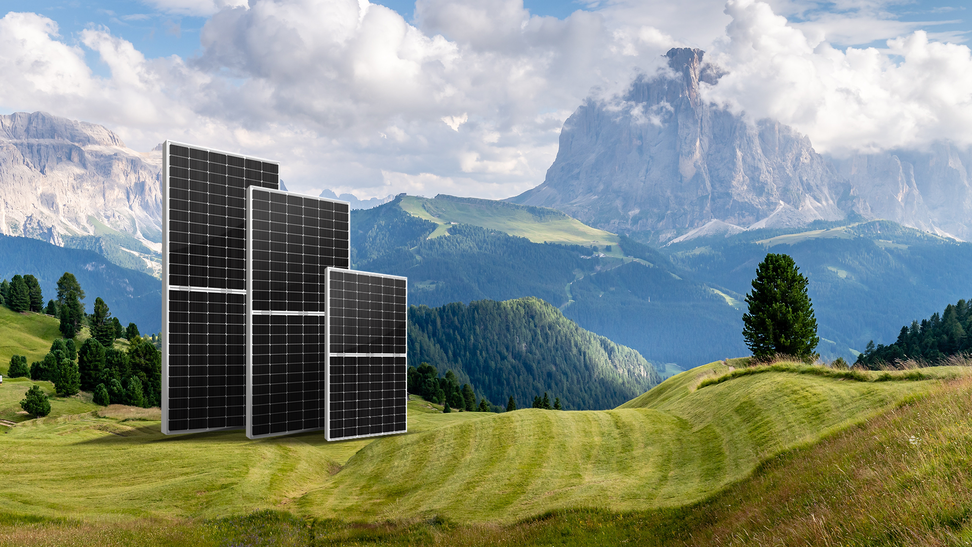 中国·金沙检测线路js69官方入口太阳能